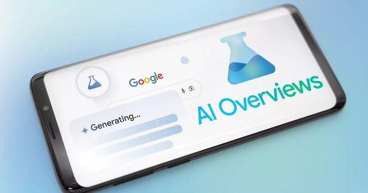 How to Rank in Google AI Overviews (SGE) in 2026