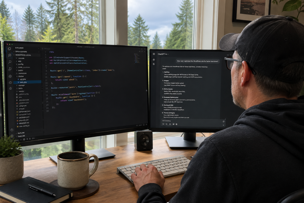 AI for Web Developers: Tools to Build Faster in 2026