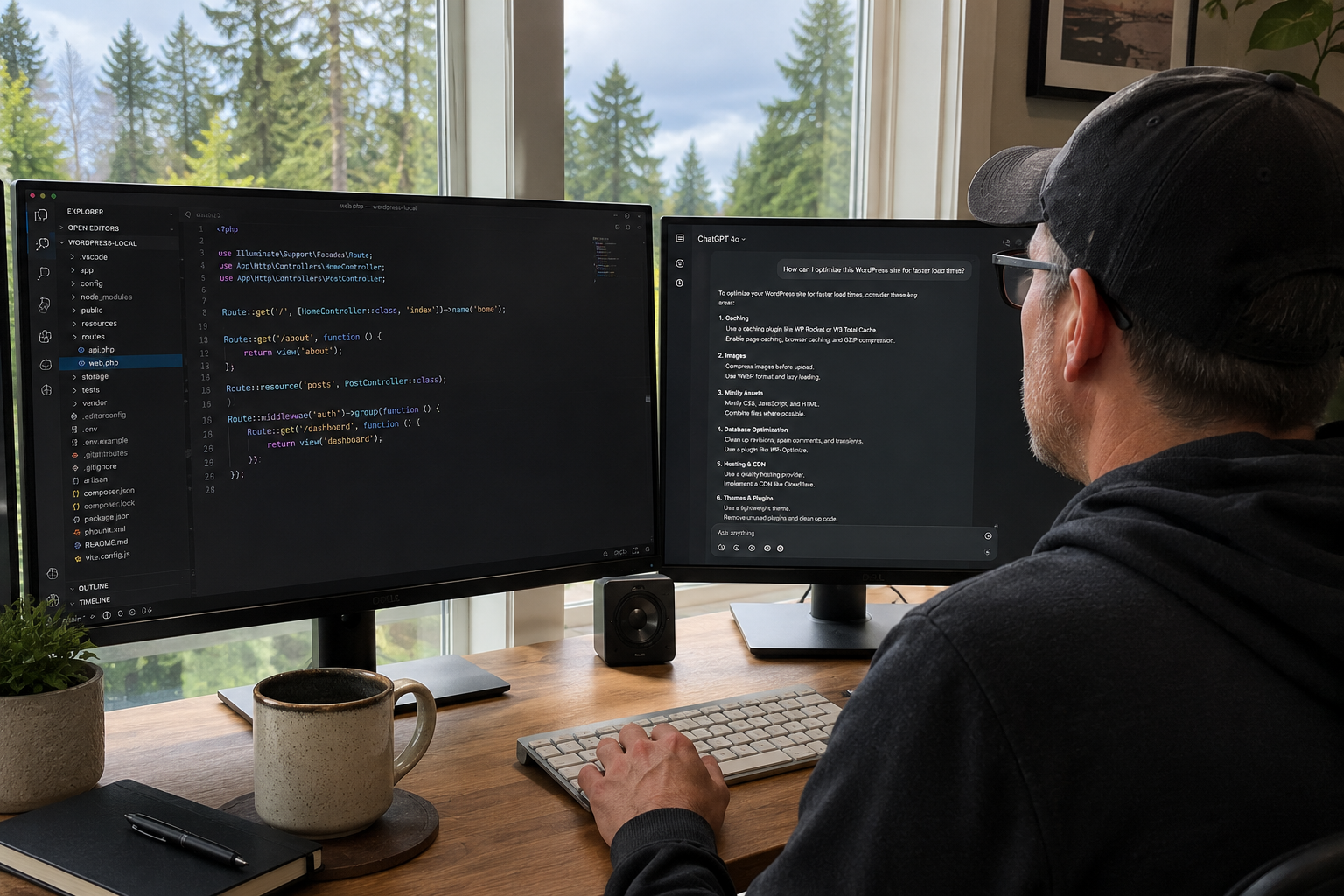 AI for Web Developers: Tools to Build Faster in 2026